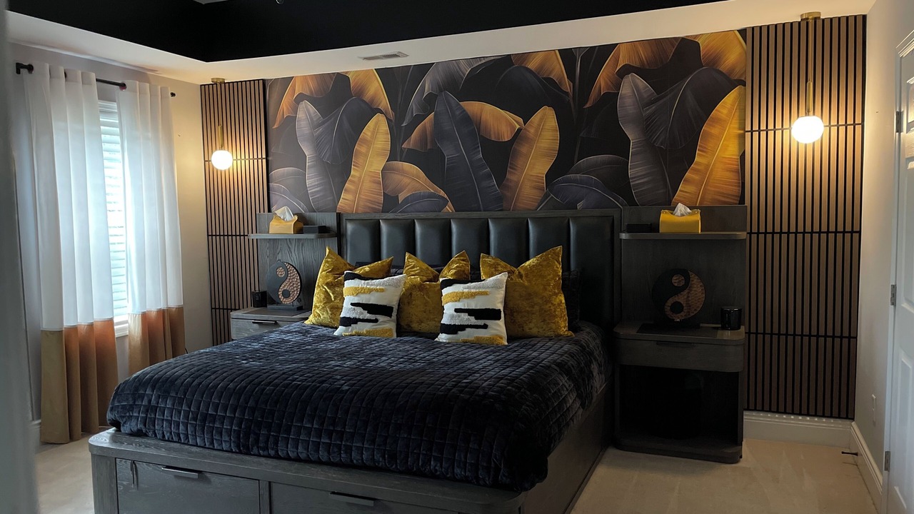Photo of Bedroom in Reisterstown