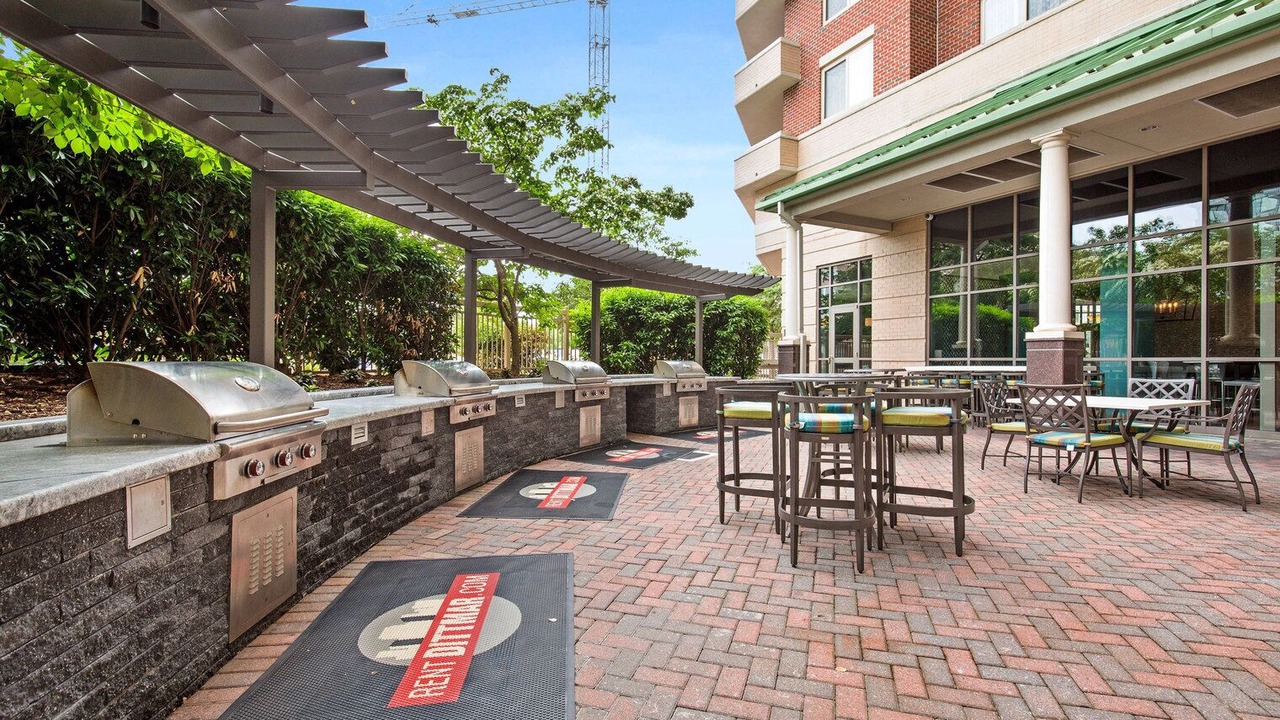 Photo of Outdoor in Ballston
