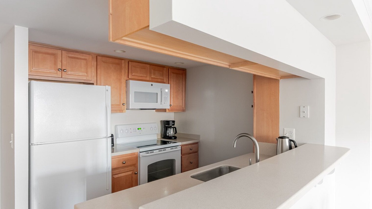 Photo of Kitchen in Ballston