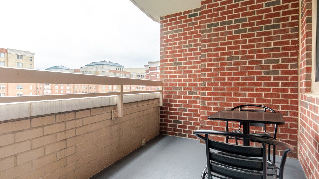 Photo of Outdoor in Ballston
