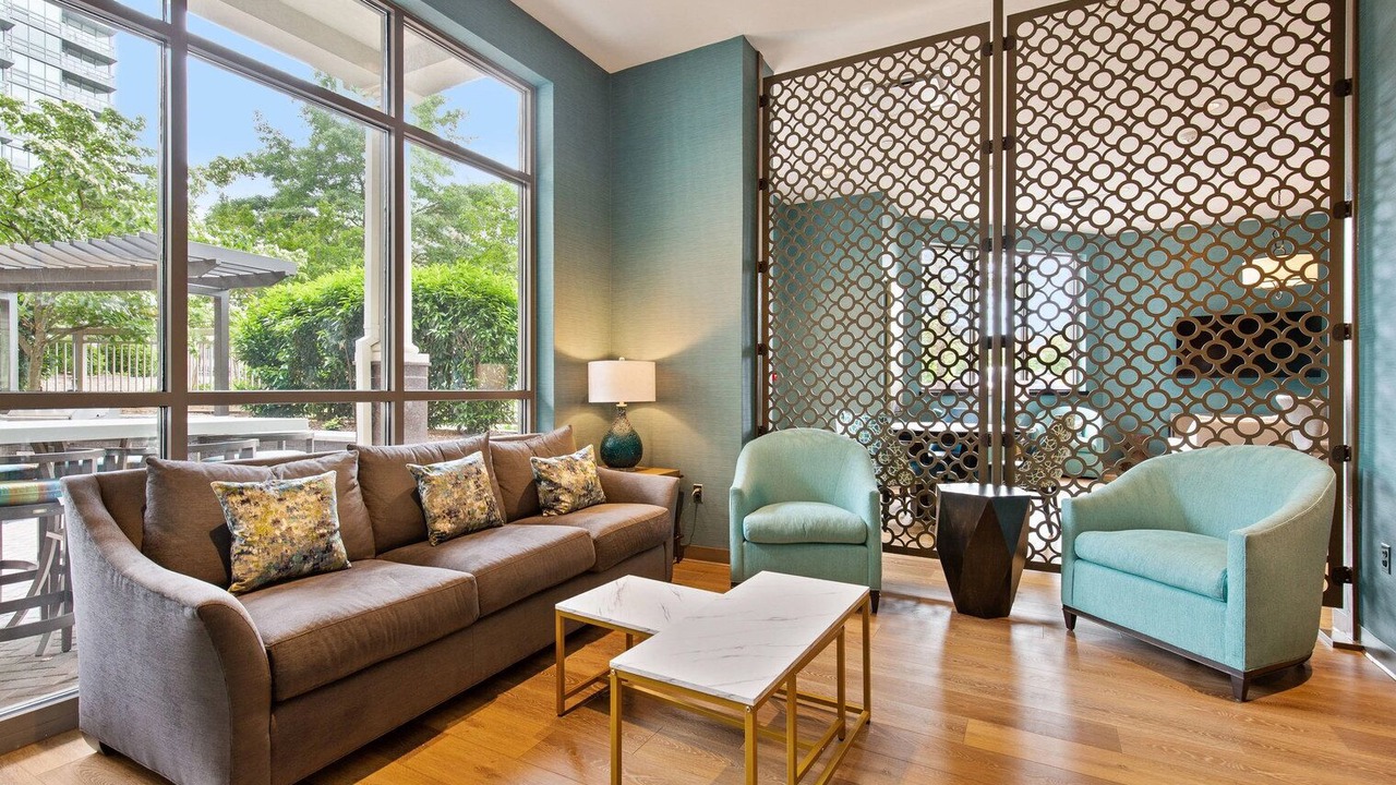 Photo of Livingroom in Ballston