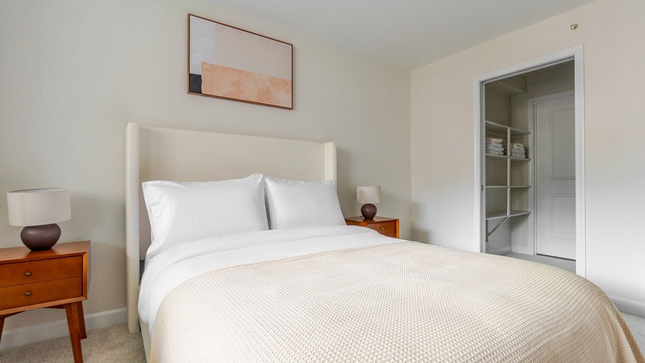 Photo of Bedroom in Ballston
