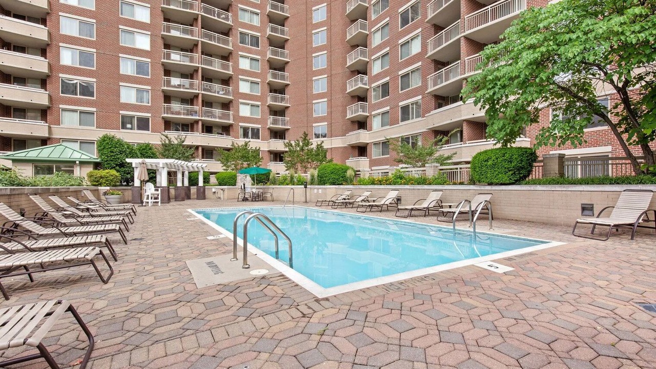 Photo of Outdoor in Ballston
