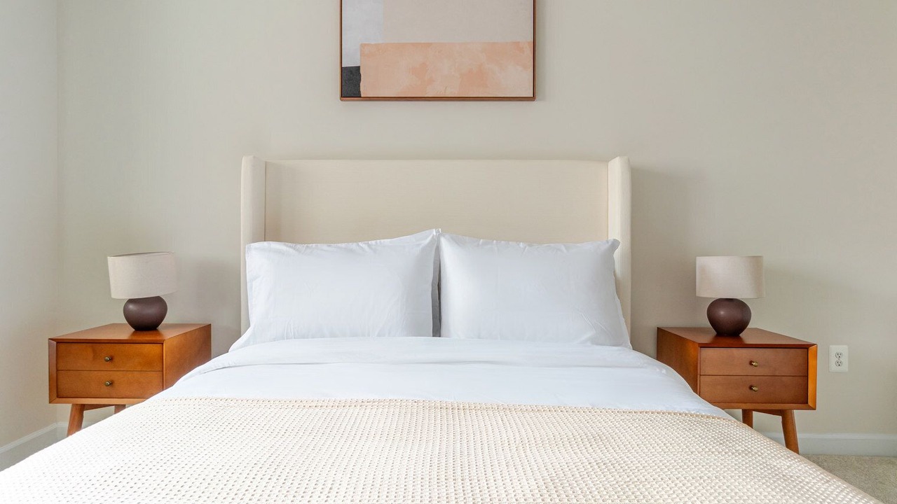 Photo of Bedroom in Ballston