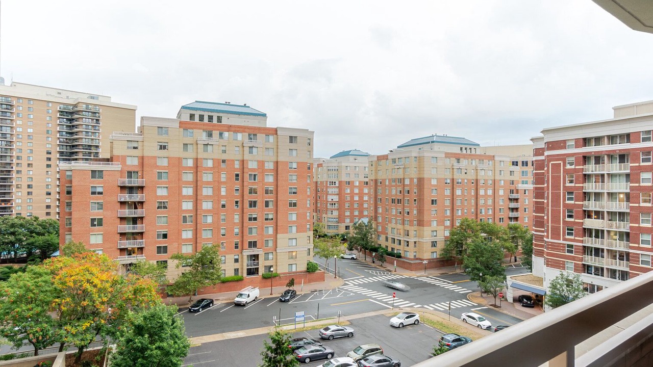 Photo of Outdoor in Ballston