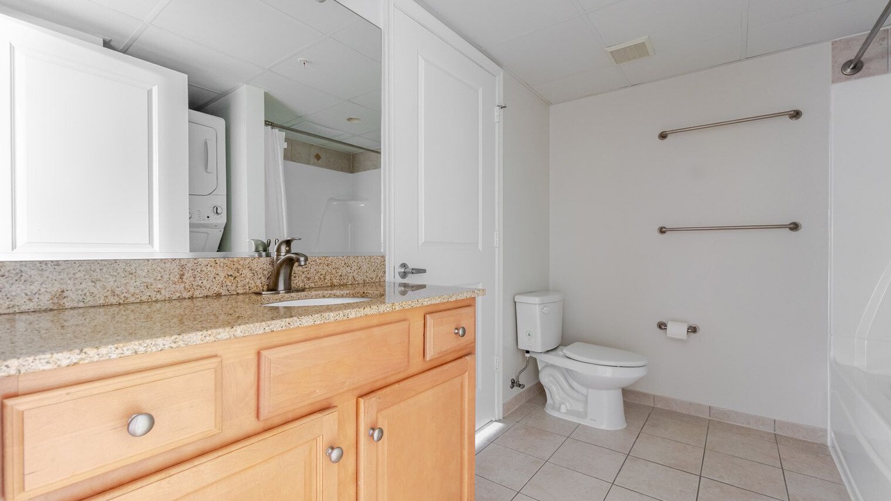 Photo of Bathroom in Ballston