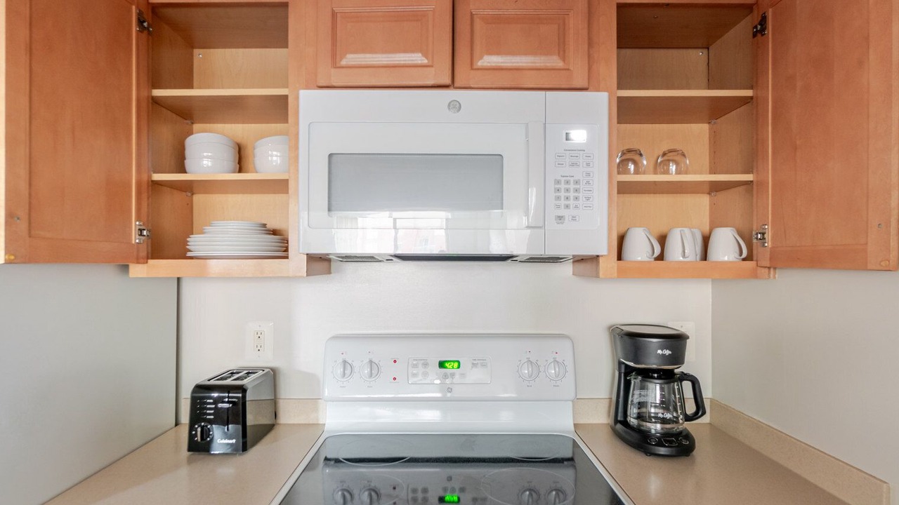 Photo of Kitchen in Ballston