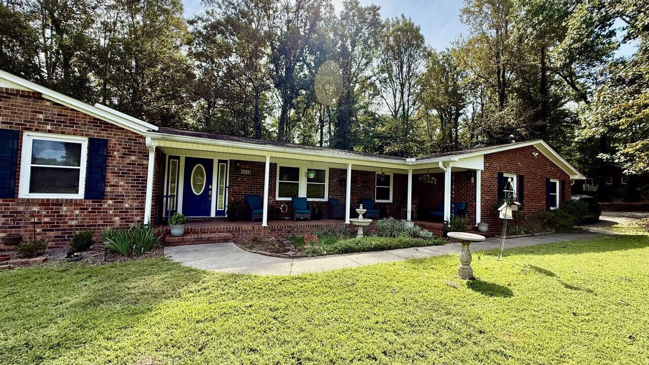 Photo of Outdoor in Oak Ridge