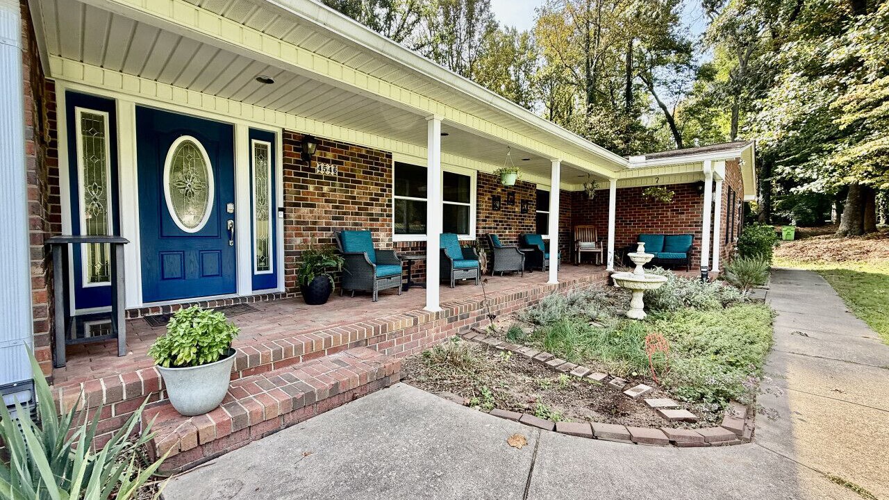 Photo of Outdoor in Oak Ridge