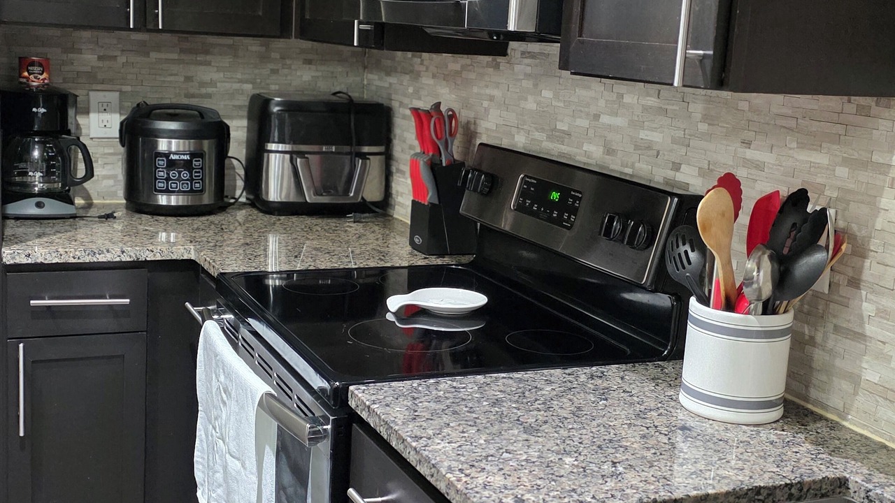 Photo of Kitchen in Richardson