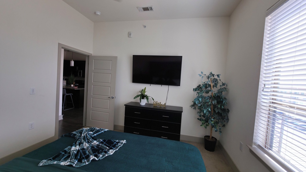 Photo of Bedroom in Richardson