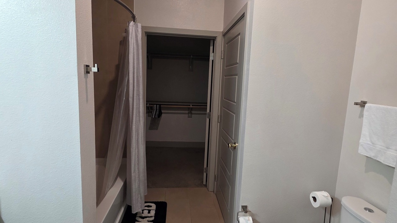 Photo of Bathroom in Richardson