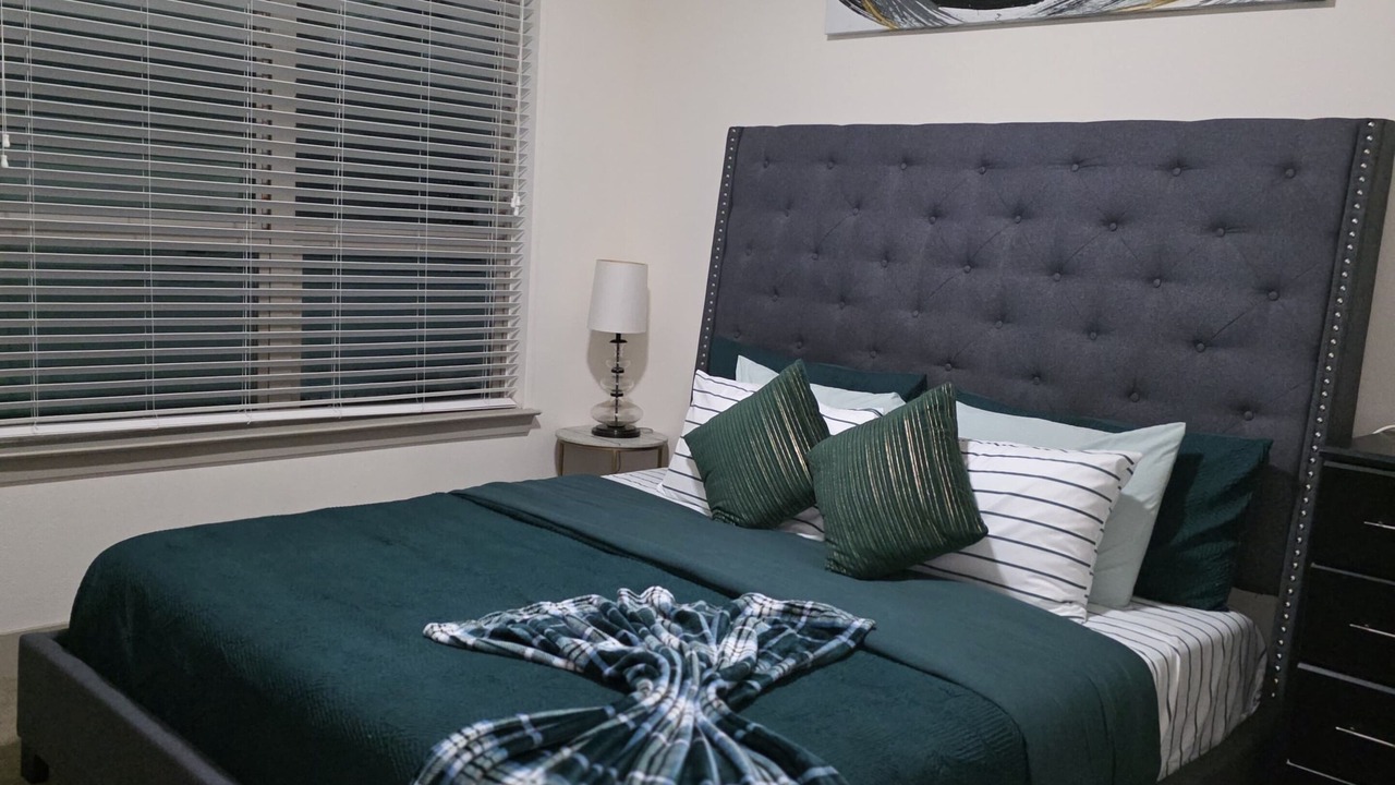 Photo of Bedroom in Richardson