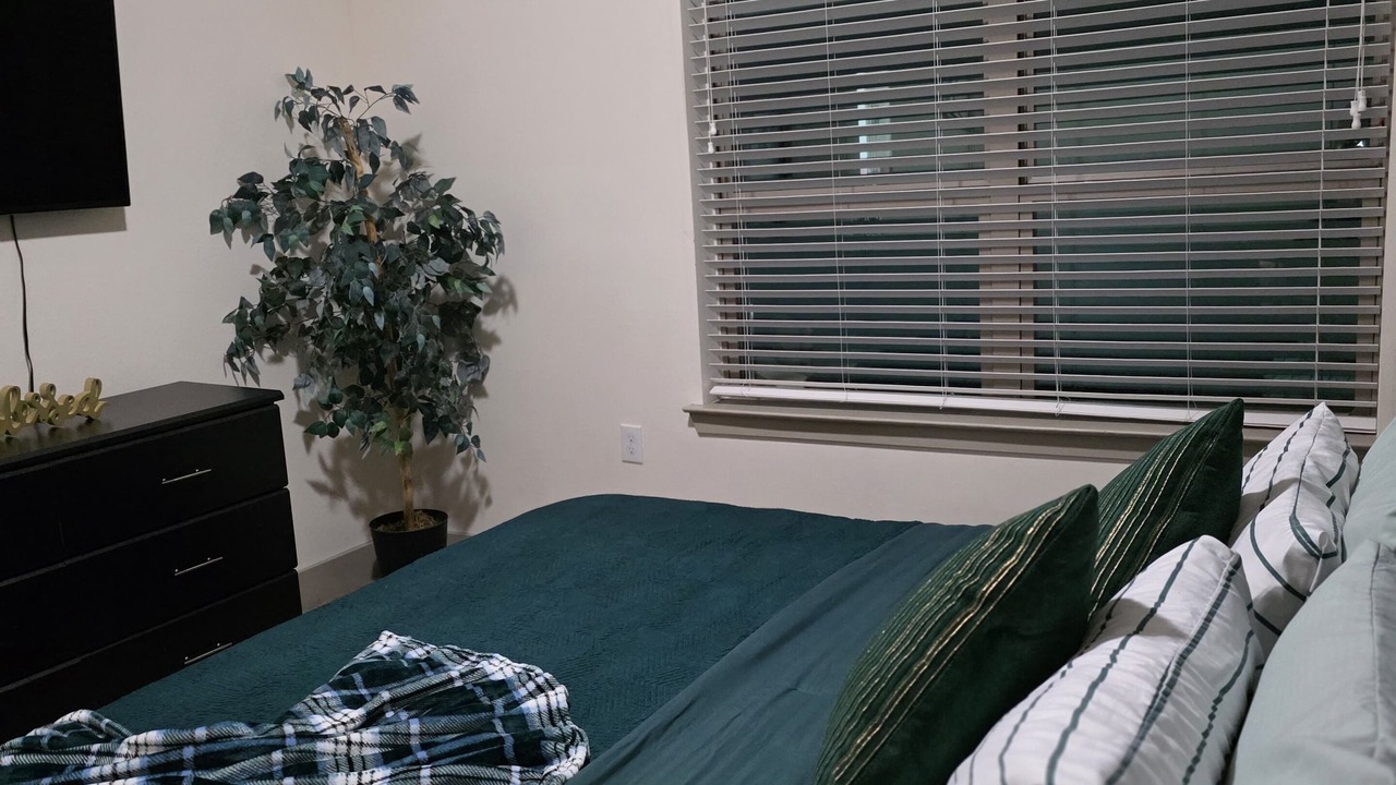 Photo of Bedroom in Richardson
