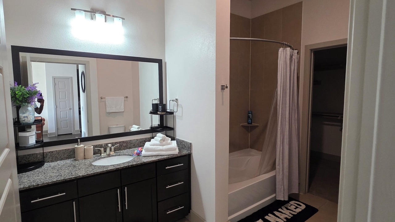 Photo of Bathroom in Richardson