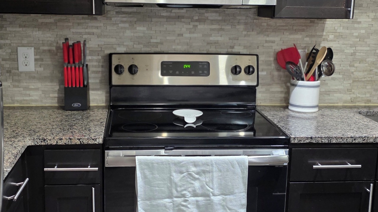 Photo of Kitchen in Richardson
