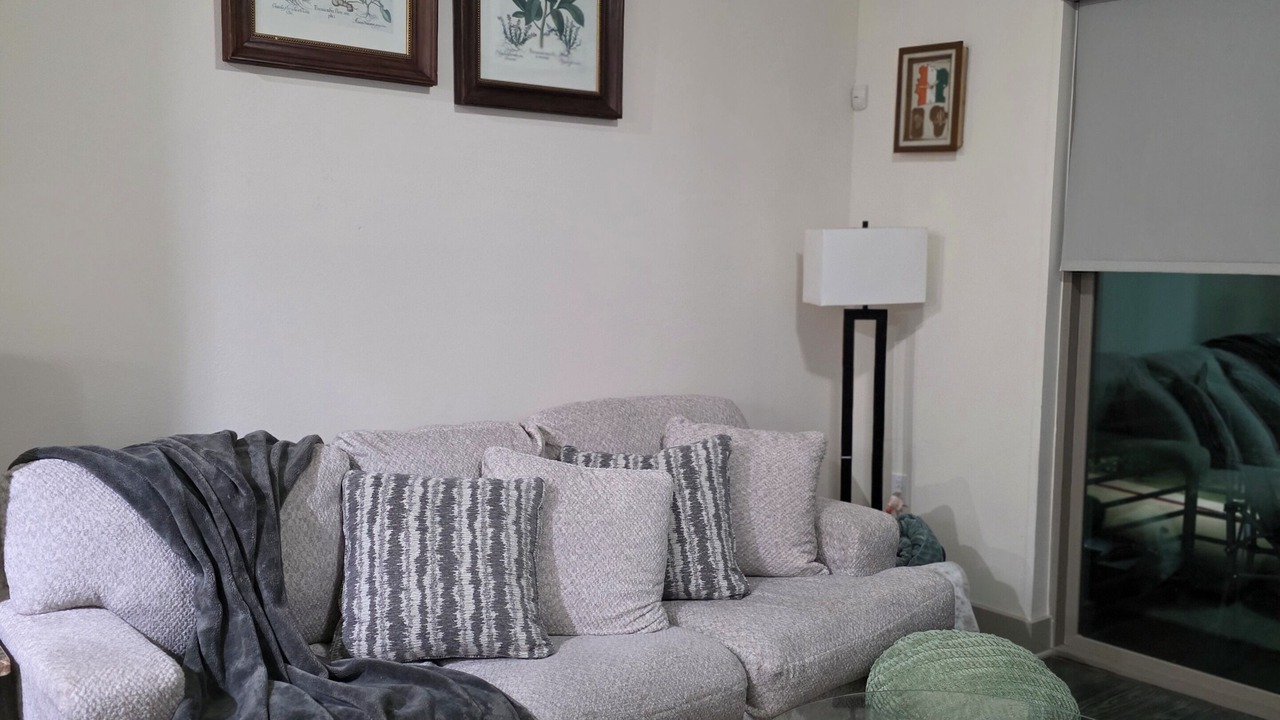 Photo of Livingroom in Richardson