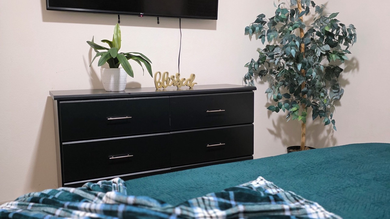 Photo of Bedroom in Richardson