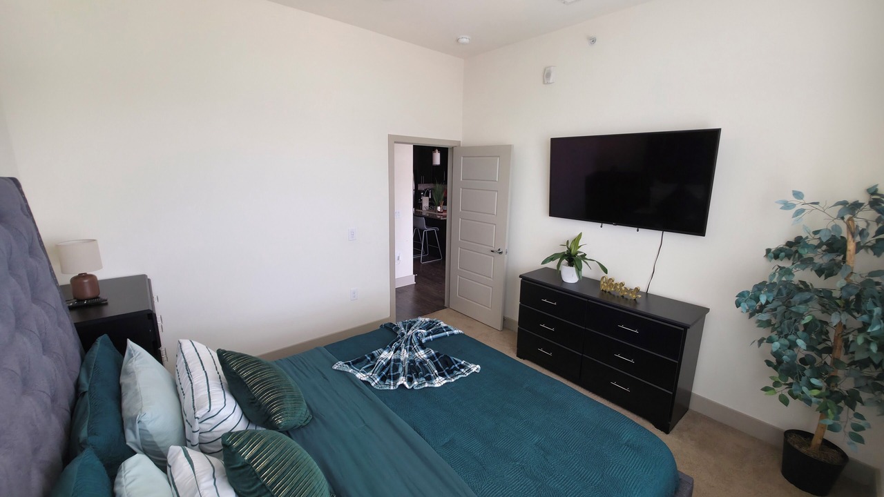 Photo of Bedroom in Richardson