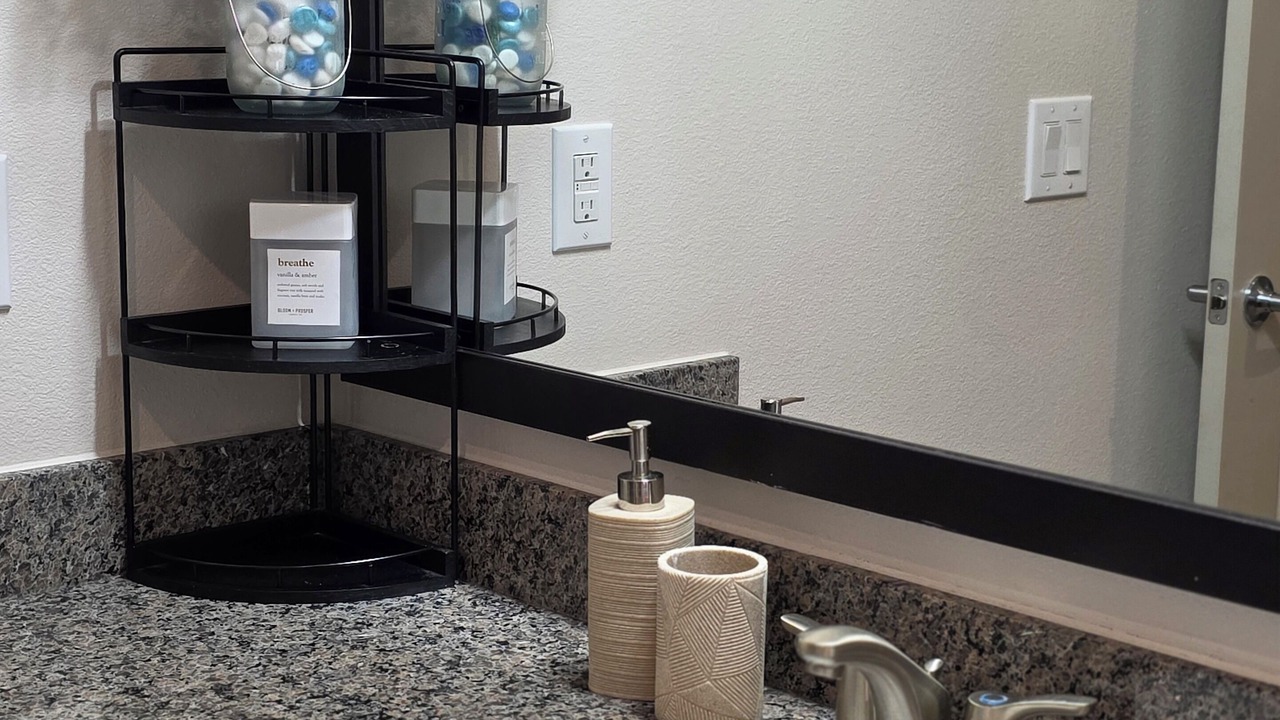 Photo of Bathroom in Richardson