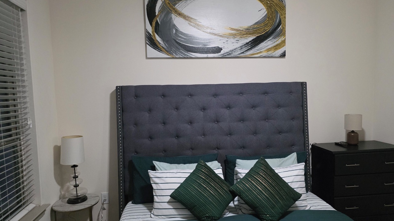 Photo of Bedroom in Richardson