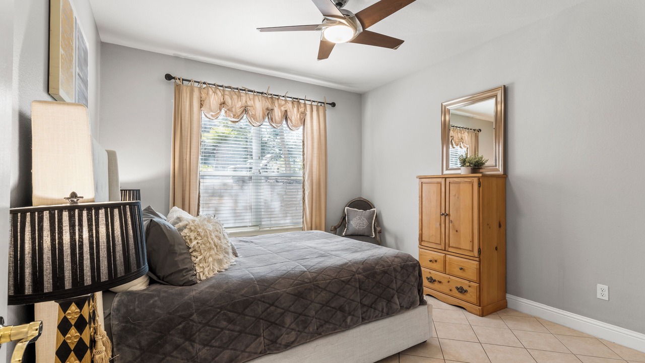 Photo of Bedroom in Falconhead