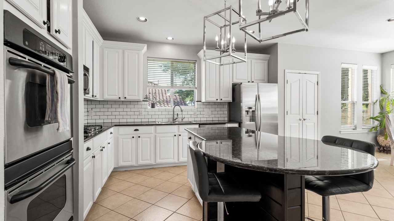 Photo of Kitchen in Falconhead