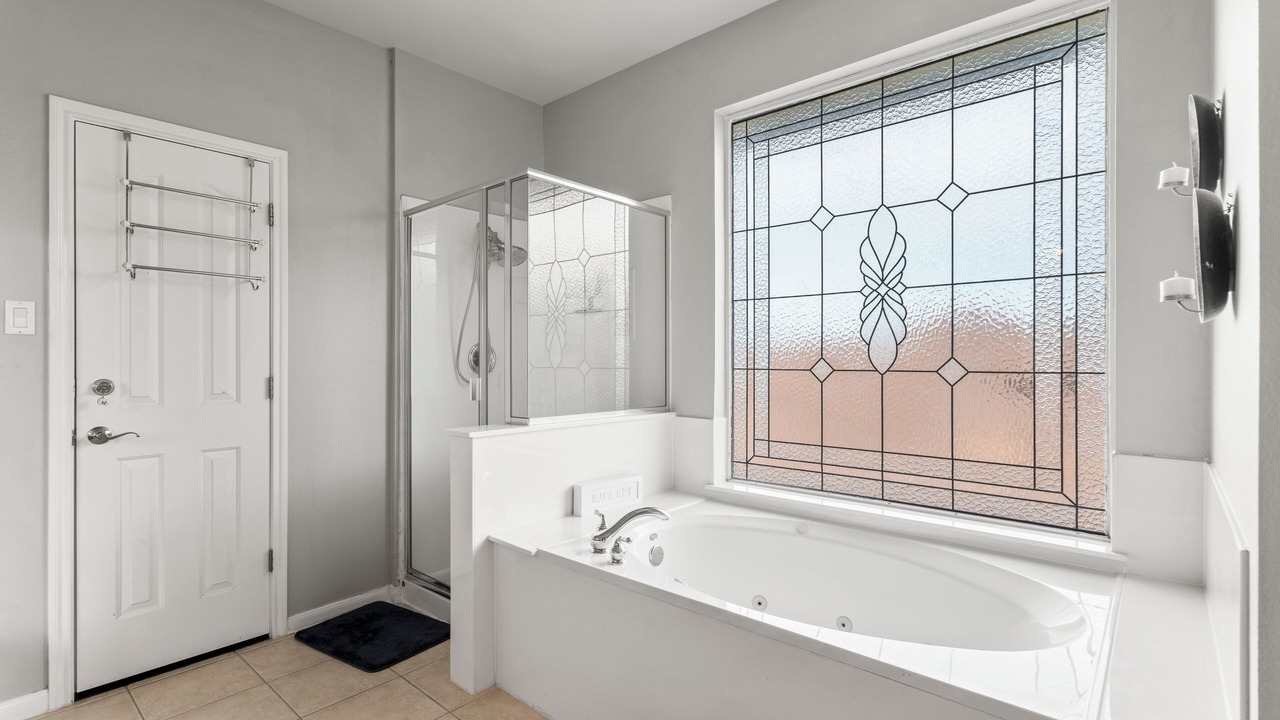 Photo of Bathroom in Falconhead