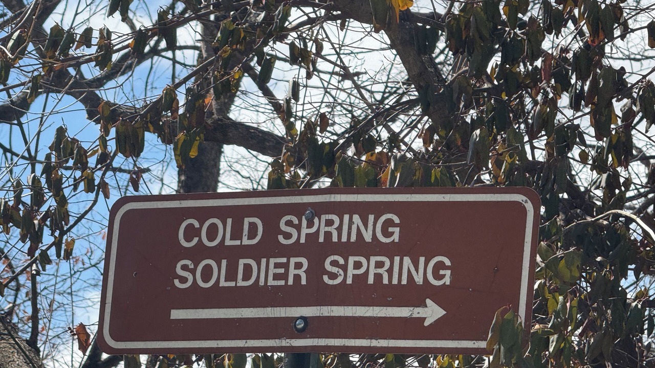 Photo of Outdoor in Eureka Springs Historic District
