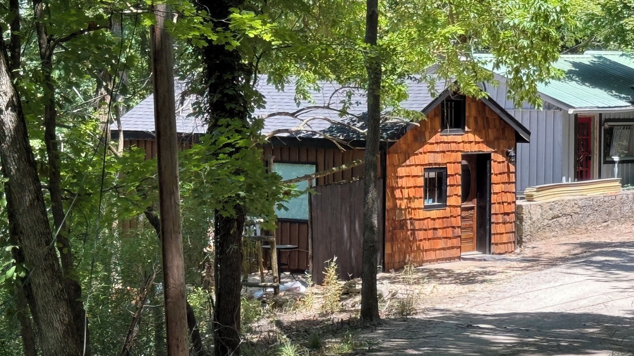 Photo of Outdoor in Eureka Springs Historic District