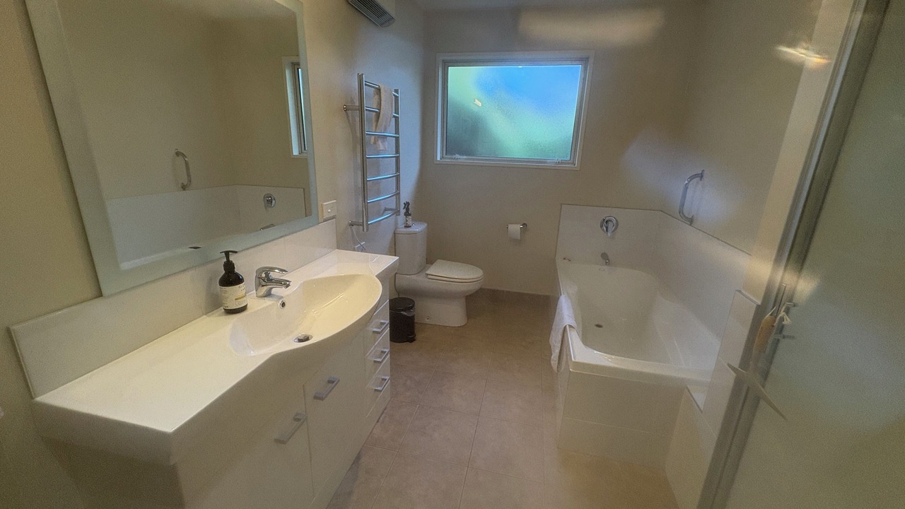 Photo of Bathroom in Arrowtown