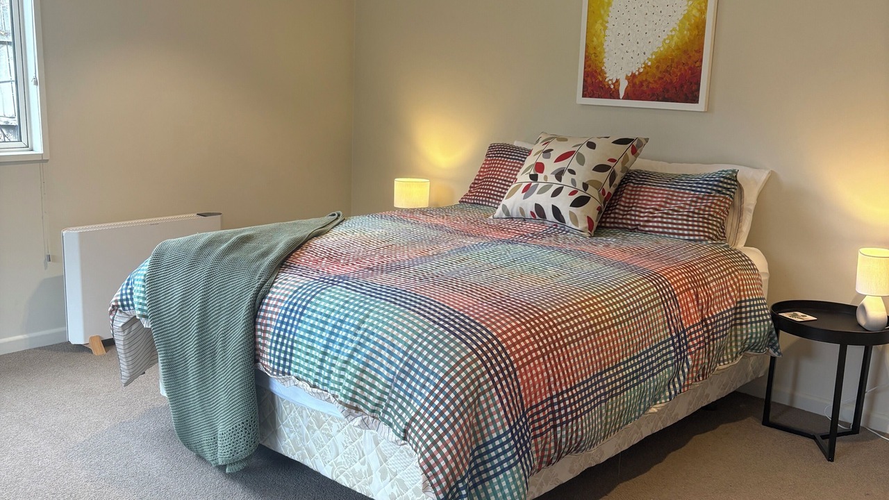 Photo of Bedroom in Arrowtown