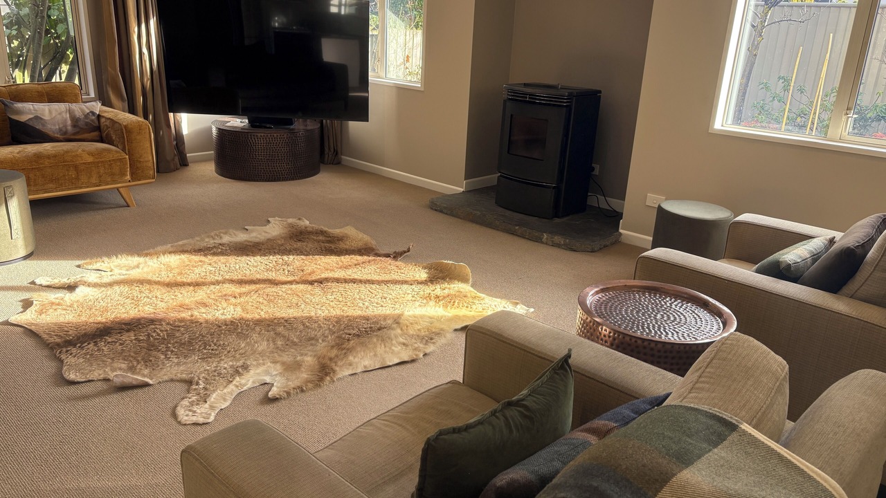 Photo of Livingroom in Arrowtown