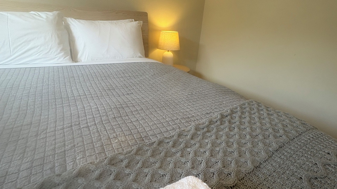 Photo of Bedroom in Arrowtown