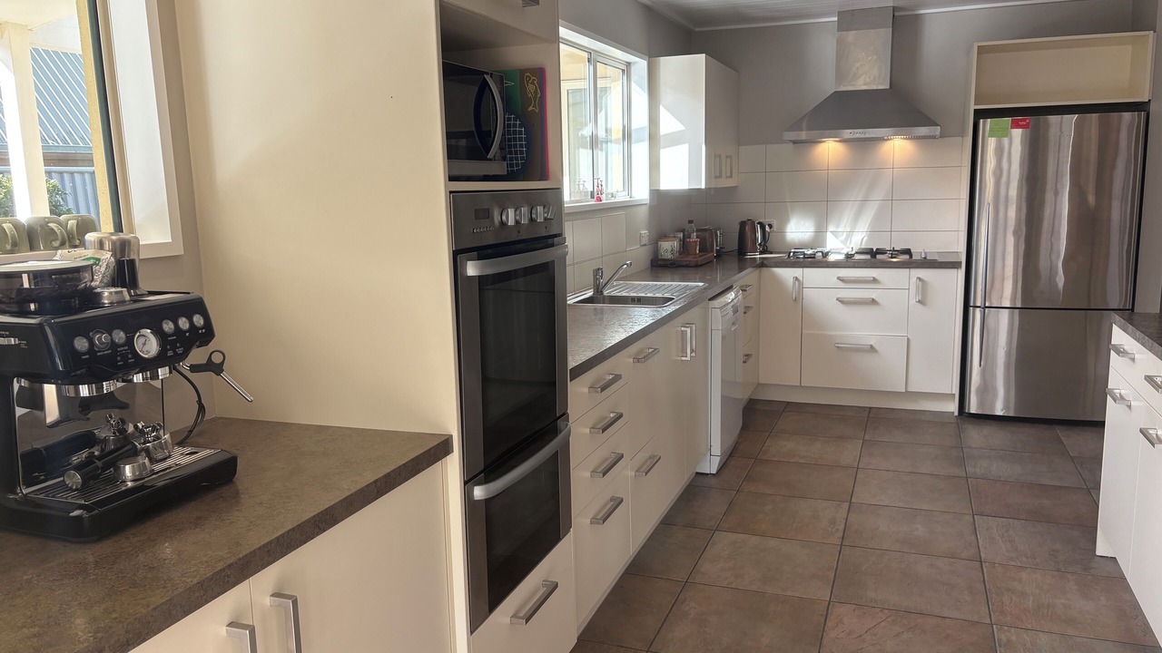 Photo of Kitchen in Arrowtown