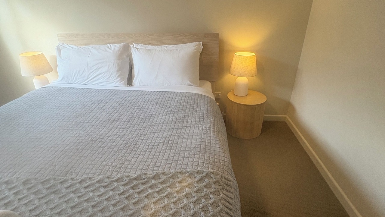 Photo of Bedroom in Arrowtown
