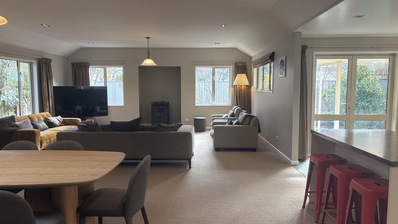 Photo of Livingroom in Arrowtown