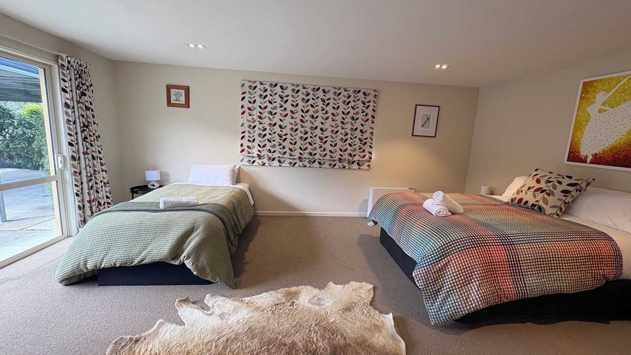 Photo of Bedroom in Arrowtown