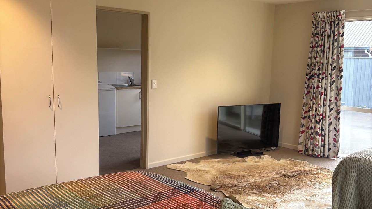 Photo of Bedroom in Arrowtown