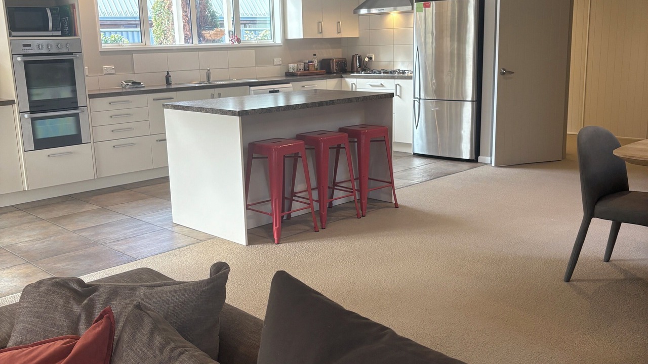 Photo of Livingroom in Arrowtown