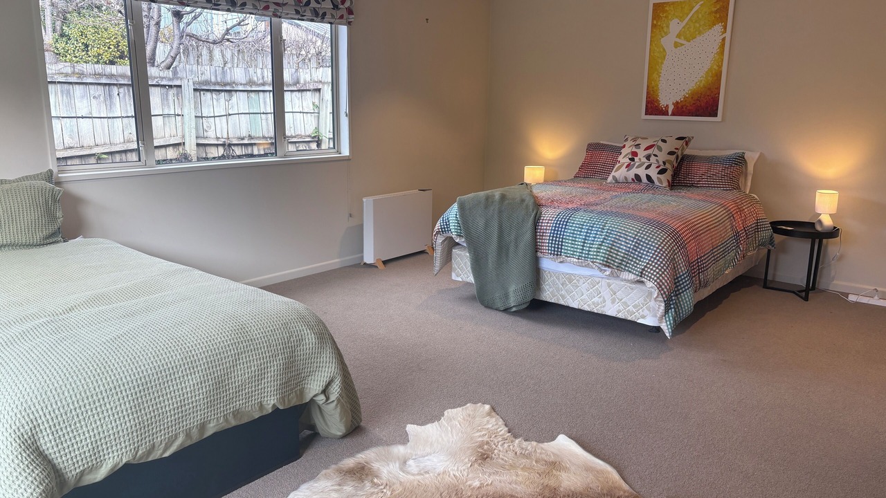 Photo of Bedroom in Arrowtown