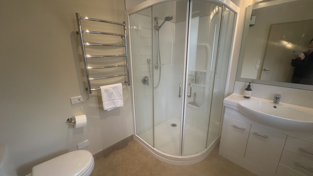 Photo of Bathroom in Arrowtown