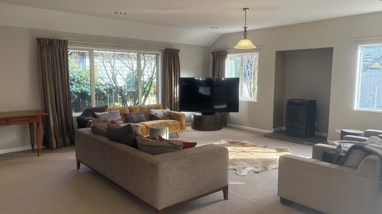 Photo of Livingroom in Arrowtown