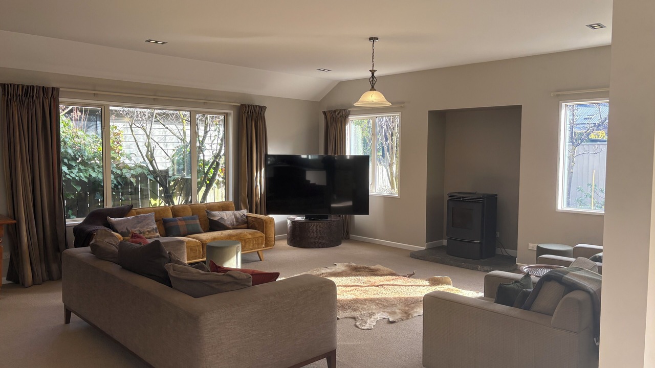 Photo of Livingroom in Arrowtown