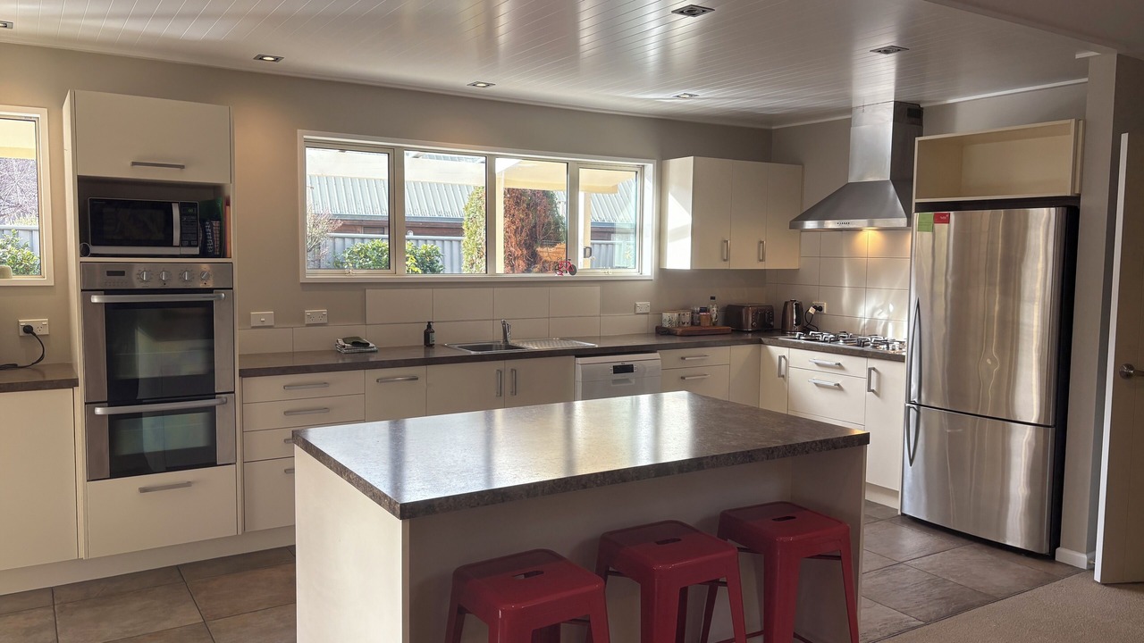 Photo of Kitchen in Arrowtown