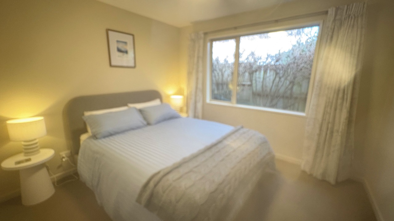Photo of Bedroom in Arrowtown