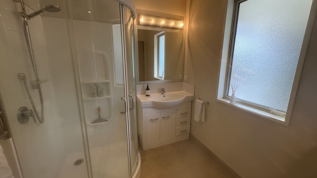 Photo of Bathroom in Arrowtown