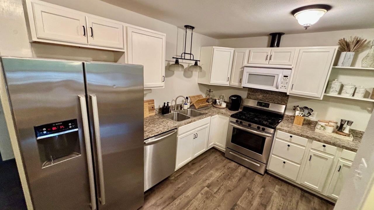 Photo of Kitchen in Rio Vista