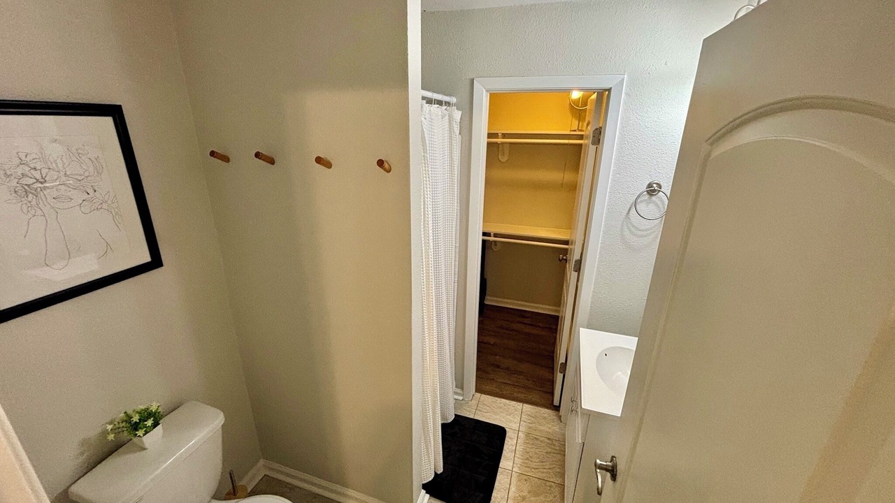 Photo of Bathroom in Rio Vista
