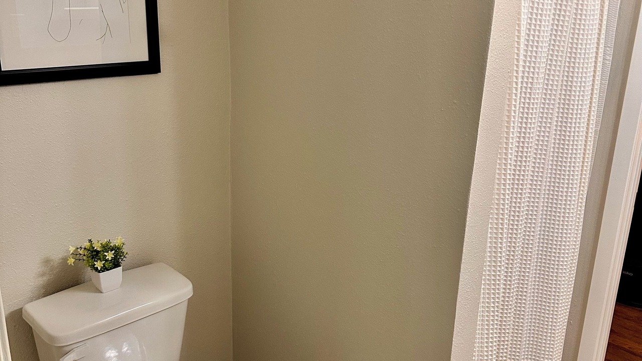 Photo of Bathroom in Rio Vista